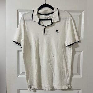 Express Men’s Polo Size Medium